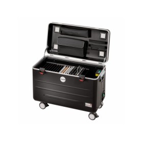 Parat PARAPROJECT Case TC20 Plus Nero Interno, Esterno (20872015101)