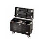 Parat PARAPROJECT Case TC20 Plus Nero Interno, Esterno (20872015101)