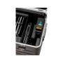 Parat PARAPROJECT Case TC20 Plus Nero Interno, Esterno (20872015101)