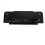 Gamber-Johnson 7160-0861-00 kit di fissaggio Nero Composito, Acciaio