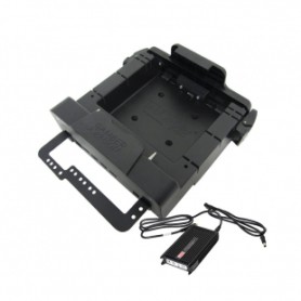 Gamber-Johnson 7170-0529 docking station per dispositivo mobile Tablet Nero