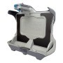 Gamber-Johnson 7160-1416-00 docking station per dispositivo mobile Tablet Nero, Blu, Grigio scuro, Grigio