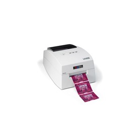 PRIMERA 75844 etichetta per stampante Bianco (75844)