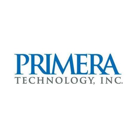 PRIMERA Paper Wh.Gl. 51x102mm (2x4") (075551)