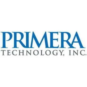 PRIMERA Paper Wh.Gl.64mm Kreis(2.5") (075553)