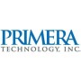 PRIMERA Paper Wh.Gl. 51x152mm (2x6") (075552)