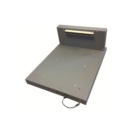 Primera Media Cutter - Schneidevorrichtung für Druckeretiketten - für Primera LX900e Color Label Printer (74224)