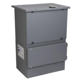 PRIMERA Absauganlage DF-30e (74452)