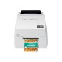 PRIMERA LX500ec stampante per etichette (CD) Ad inchiostro A colori 4800 x 1200 DPI 50,8 mm/s Cablato (074276)