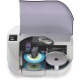 PRIMERA SE-3 AutoPrinter editore di dischi 20 dischi USB 3.2 Gen 1 (3.1 Gen 1) Grigio (063133)