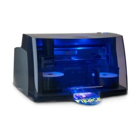 PRIMERA Bravo 4202 editore di dischi 50 dischi USB 3.2 Gen 1 (3.1 Gen 1) Nero (063555)