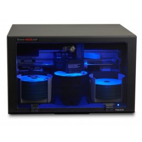 PRIMERA Bravo 4202 XRP editore di dischi 100 dischi USB 3.2 Gen 1 (3.1 Gen 1) Nero (063561)