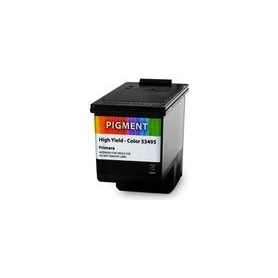 PRIMERA TECHNOLOGY LX610e Color (CMY) Pigment Ink Cartridge (053495)