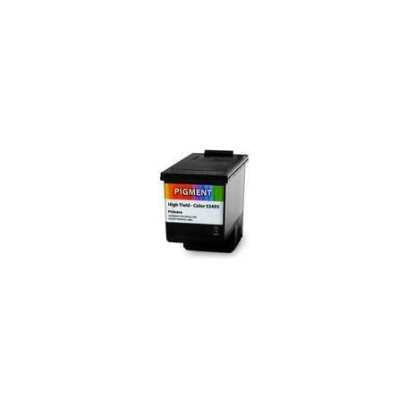 PRIMERA TECHNOLOGY LX610e Color (CMY) Pigment Ink Cartridge (053495)