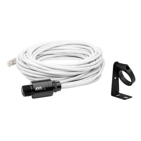 Axis F1005-E Nascosta Interno e esterno (0675-001)