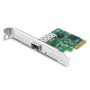 PLANET ENW-9801 scheda di rete e adattatore Interno Fibra 10000 Mbit/s (ENW-9801)
