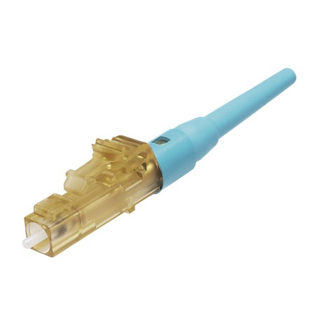 Panduit FLCSMCXAQY cavo di collegamento LC Blu (FLCSMCXAQY)