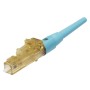 Panduit FLCSMCXAQY cavo di collegamento LC Blu (FLCSMCXAQY)