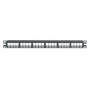 Panduit NKPP24FMY pezzo di pannello (NKPP24FMY)