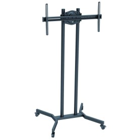 Reflecta 23201 Supporto TV a parete 177,8 cm (70") Nero (23201)