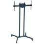 Reflecta 23201 Supporto TV a parete 177,8 cm (70") Nero (23201)