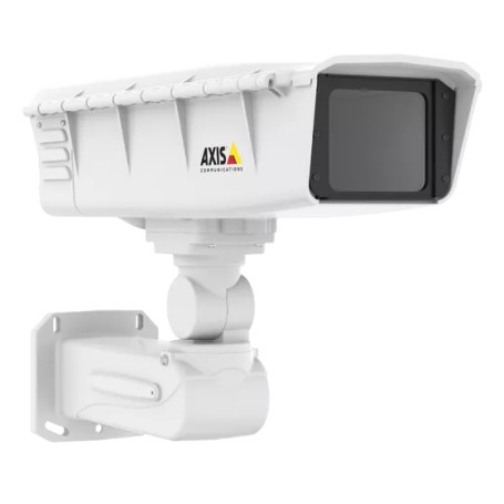 Axis 5507-681 custodia per macchine fotografiche Polimero Bianco