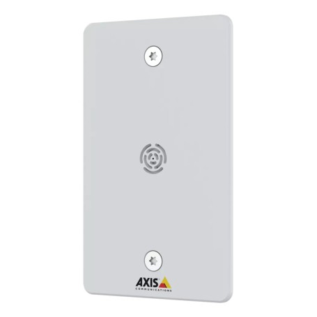 Axis TU1001-V Bianco (02270-001)