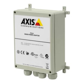 Axis 5000-001 security cameras mounts & housings (5000-001)