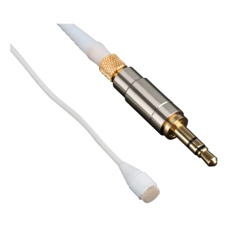 Axis T8353A Bianco Microfono per palco/spettacolo (5032-531)