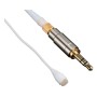 Axis T8353A Bianco Microfono per palco/spettacolo (5032-531)