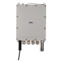 Axis T8504-E Gestito Gigabit Ethernet (10/100/1000) Supporto Power over Ethernet (PoE) Bianco (01449-001)