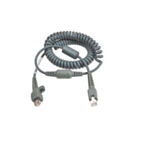 Intermec 236-189-002 cavo di segnale 2 m Grigio (236-189-002)