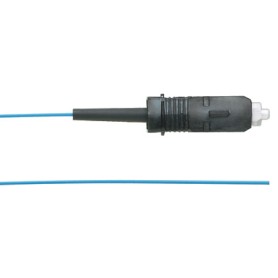 Panduit F91BN3NNNSNM001 cavo a fibre ottiche 1 m SC OS1/OS2 Giallo (F91BN3NNNSNM001)