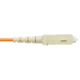 Panduit NKFP91BN3NNM001 cavo a fibre ottiche 1 m SC Pigtail OS2 Giallo (NKFP91BN3NNM001)