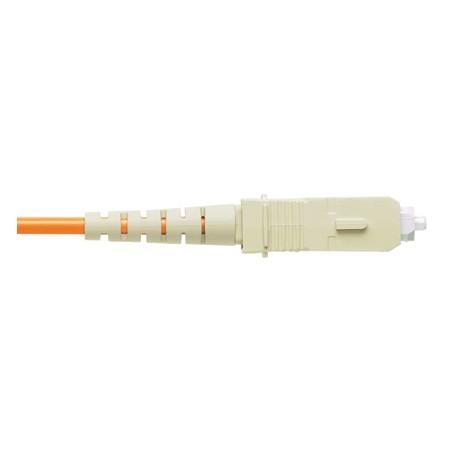 Panduit NKFP91BN3NNM001 cavo a fibre ottiche 1 m SC Pigtail OS2 Giallo (NKFP91BN3NNM001)