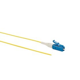 Panduit NKFP91BN1NNM001 cavo a fibre ottiche 1 m LC Pigtail OS2 Giallo (NKFP91BN1NNM001)