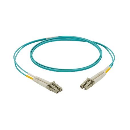 Panduit NKFP92ELLLSM001 cavo a fibre ottiche 1 m LC OS2 Giallo (NKFP92ELLLSM001)