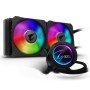 Gigabyte Liquid Cooler 280 Processore All-in-one liquid cooler 14 cm Nero (AORUS LIQUID COOLER 280)