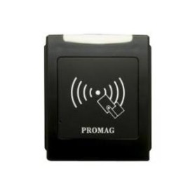 Promag ER755, Ethernet RFID Lesegerät, 13,56 MHz (MIFARE), Zeiterfassung, Zugangskontrolle, Ethernet (ER755-00)