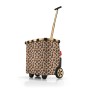 Reisenthel carrycruiser Multicolore Borsa trolley (OE6047)