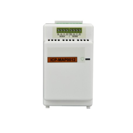 Bosch ICP-MAP0012 sistema di allarme di sicurezza Bianco