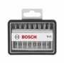 Bosch Bit-Set 8teilig Robust Line TORX (2607002559)