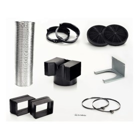 Bosch DHZ5605 accessorio per cappa