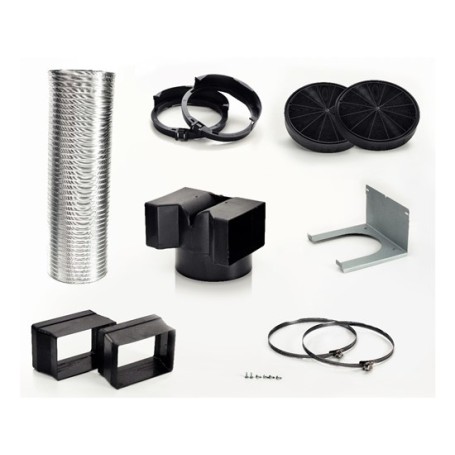 Bosch DHZ5605 accessorio per cappa