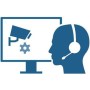 Bosch Alarm Management for 1 Camera (CBS-ALMGT-CAM)