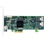 Areca ARC-1203-8I scheda di interfaccia e adattatore Interno (ARC-1203-8i)