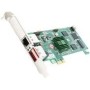 Areca ARC-1202 - Speichercontroller (RAID) - 2 Sender/Kanal - SATA 3Gb/s - Low-Profile - RAID 0, 1, 3, 5, 6, 10, JBOD, 1E - PCIe