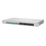 METZ CONNECT 1502557712-E pezzo di pannello 1U (1502557712-E)