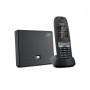 Gigaset E630A GO Telefono DECT Identificatore di chiamata Nero (S30852-H2725-B101)