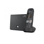 Gigaset E630A GO Telefono DECT Identificatore di chiamata Nero (S30852-H2725-B101)